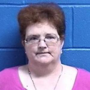 Darlene Rae Hopper a registered Sexual or Violent Offender of Montana