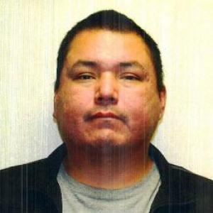 Brian Lee Blackwolf a registered Sexual or Violent Offender of Montana