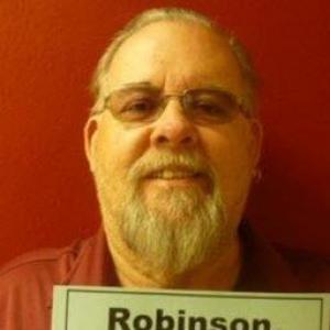 William Paul Robinson a registered Sexual or Violent Offender of Montana