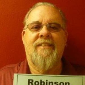William Paul Robinson a registered  of Montana