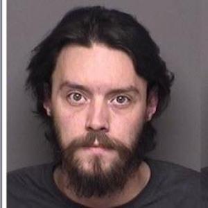 Jacob Daniel Moon a registered Sexual or Violent Offender of Montana