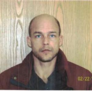 Charles Ray Pyle Jr a registered Sexual or Violent Offender of Montana