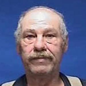 Alan Dale Burke a registered Sexual or Violent Offender of Montana