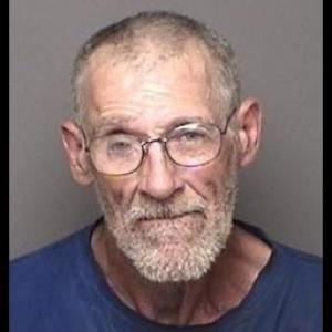 Bruce Billy Oliver a registered Sexual or Violent Offender of Montana