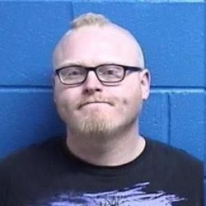 Daniel Scott West a registered Sexual or Violent Offender of Montana