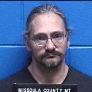 Robert Albert Deneault a registered Sexual or Violent Offender of Montana