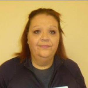 Christi Lynn Carter a registered Sexual or Violent Offender of Montana
