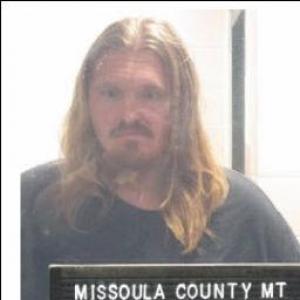 Tyler Austin a registered Sexual or Violent Offender of Montana
