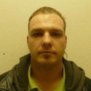 Joseph Boyce Sebring a registered Sexual or Violent Offender of Montana