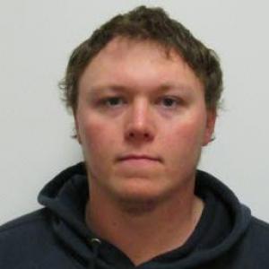 Jacob Dean Woods a registered Sexual or Violent Offender of Montana