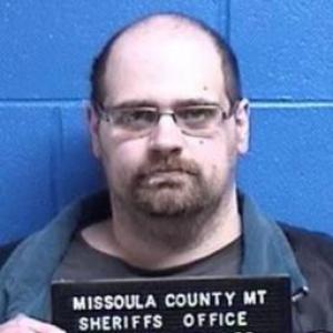 Kenneth Williams White a registered Sexual or Violent Offender of Montana