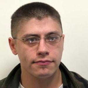 Sebastian James Steiner a registered Sexual or Violent Offender of Montana