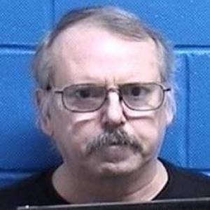 Richard Anthony Simmert a registered Sexual or Violent Offender of Montana