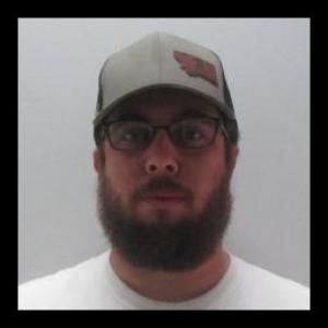 Joshua Jay Burlison a registered Sexual or Violent Offender of Montana