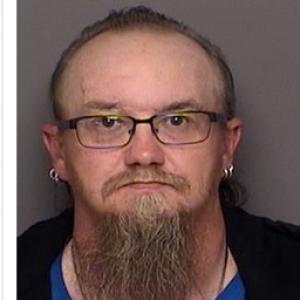 Travis John Hinther a registered Sexual or Violent Offender of Montana