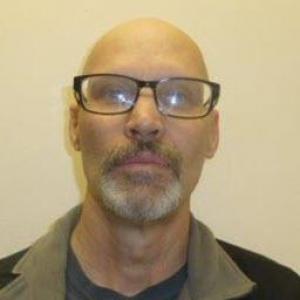 Derrick Lee Drivdahl a registered Sexual or Violent Offender of Montana