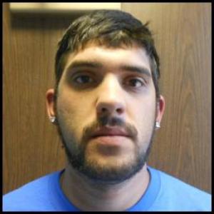 Christian John Povrzenich a registered Sexual or Violent Offender of Montana