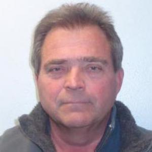 Darryl Frederick Gingerich a registered Sexual or Violent Offender of Montana