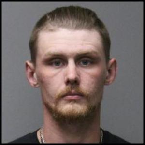 Zachary James Wambach a registered Sexual or Violent Offender of Montana