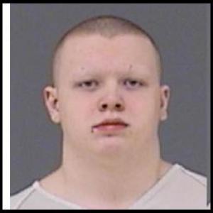 Gabriel Elias Frost a registered Sexual or Violent Offender of Montana