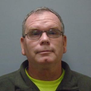 Donald Perry Ott a registered Sexual or Violent Offender of Montana