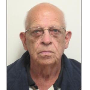 Charles Dennis Clack a registered Sexual or Violent Offender of Montana