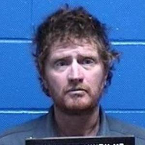 Kevin Porter Jessop a registered Sexual or Violent Offender of Montana