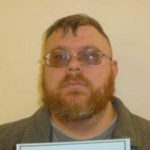 William Alan Henson a registered Sexual or Violent Offender of Montana