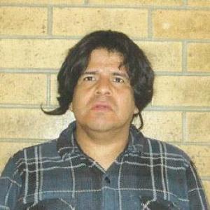Sylvester Norman Knowshisgun a registered Sexual or Violent Offender of Montana