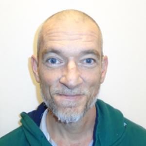Earl Francis Montgomery III a registered Sexual or Violent Offender of Montana
