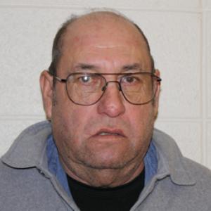 Wallace Dean Archdale a registered Sexual or Violent Offender of Montana