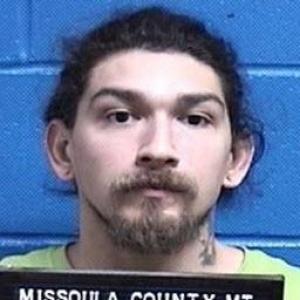 Jonathan Charles Westerfield a registered Sexual or Violent Offender of Montana