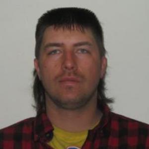 Wyatt James Lyons a registered Sexual or Violent Offender of Montana