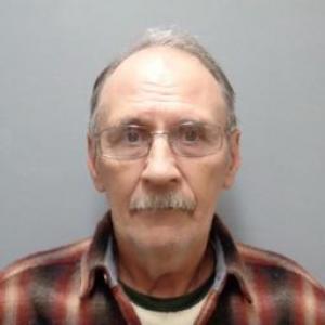 Paul Julius Olson a registered Sexual or Violent Offender of Montana