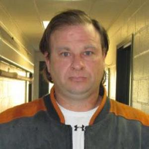 Timothy James Bridwell a registered Sexual or Violent Offender of Montana