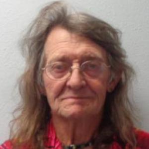 Gerald Allen Matthew a registered Sexual or Violent Offender of Montana