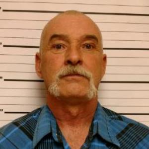 Bryan Ray Wood a registered Sexual or Violent Offender of Montana