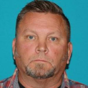 Jeffrey Mennicken a registered Sexual or Violent Offender of Montana