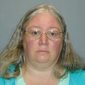 Melanie Anne Willis a registered Sexual or Violent Offender of Montana