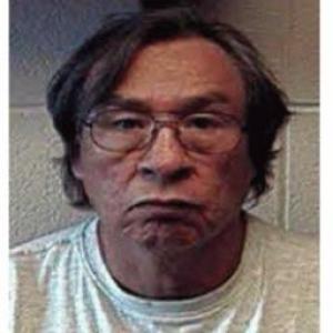 Robert Blackdog a registered Sexual or Violent Offender of Montana