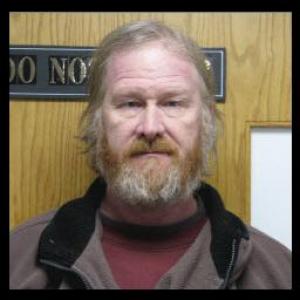 Todd James Syrjala a registered Sexual or Violent Offender of Montana