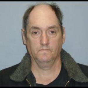 Steven Lee Calvert a registered Sexual or Violent Offender of Montana