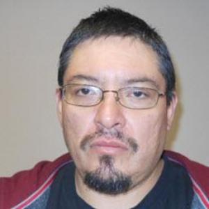 Darrell William Gobert a registered Sexual or Violent Offender of Montana