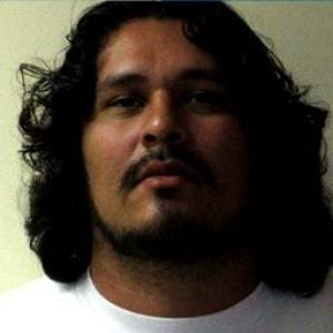Anthony Andrew Jimenez a registered Sexual or Violent Offender of Montana
