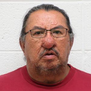 Gregory Rider a registered Sexual or Violent Offender of Montana