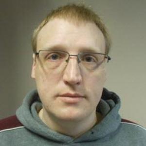 James Michael Daniels a registered Sexual or Violent Offender of Montana