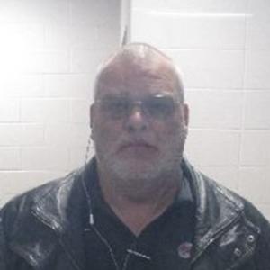 Steve Vandall a registered Sexual or Violent Offender of Montana