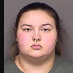 Kailee Jean Reamy-carreno a registered Sexual or Violent Offender of Montana