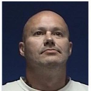 David Berlin Trent a registered Sexual or Violent Offender of Montana