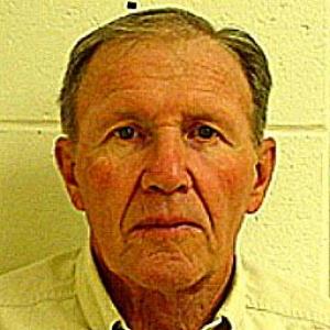 Lyndon Draper Luoma a registered Sexual or Violent Offender of Montana